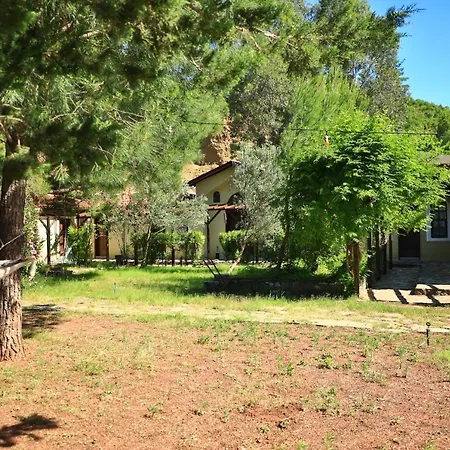 Eski Yeni Hotel Olympos