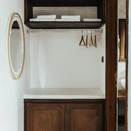 Hotel Eski Yeni Olympos