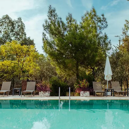 Hotel Eski Yeni