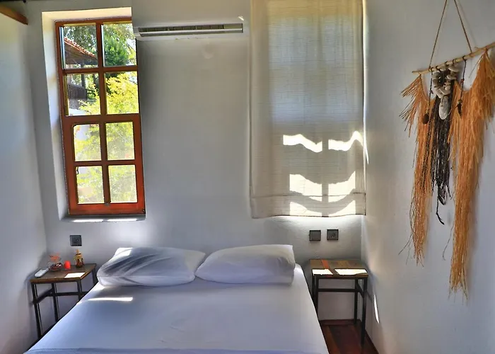 Hotel Eski Yeni