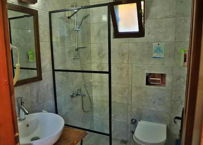 Hotel Eski Yeni