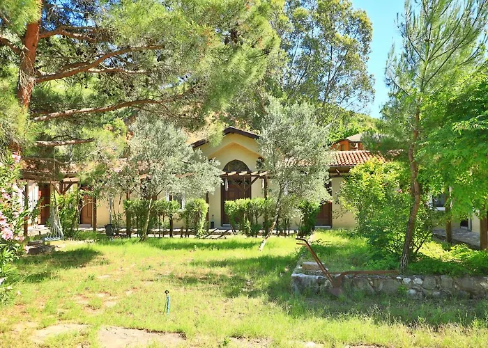 Hotel Eski Yeni