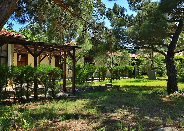 Eski Yeni Hotel