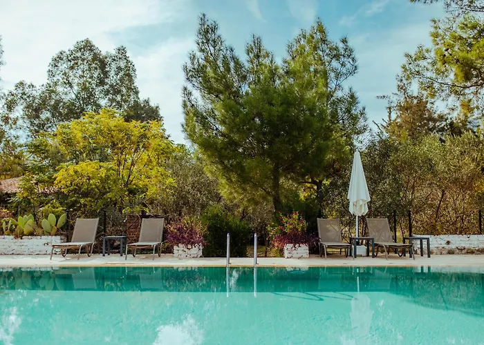 Hotel Eski Yeni
