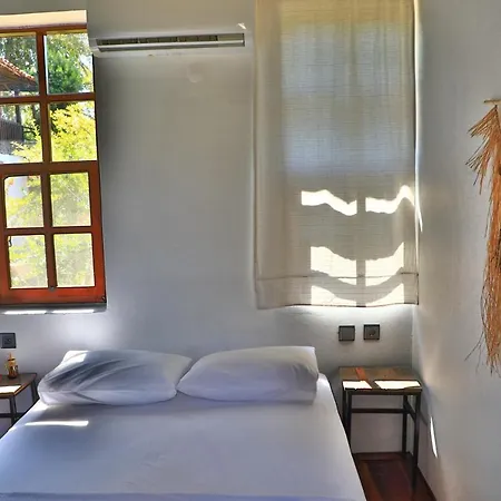 Hotell Eski Yeni