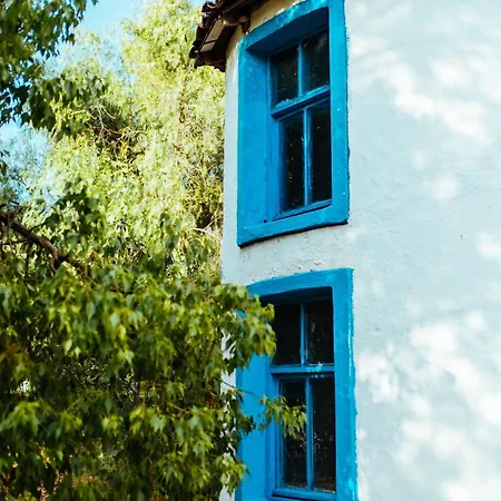 Eski Yeni Ξενοδοχείο Όλυμπος